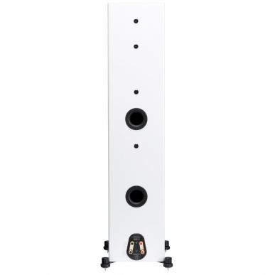 Напольная акустика Monitor Audio Silver series 500 Black Gloss